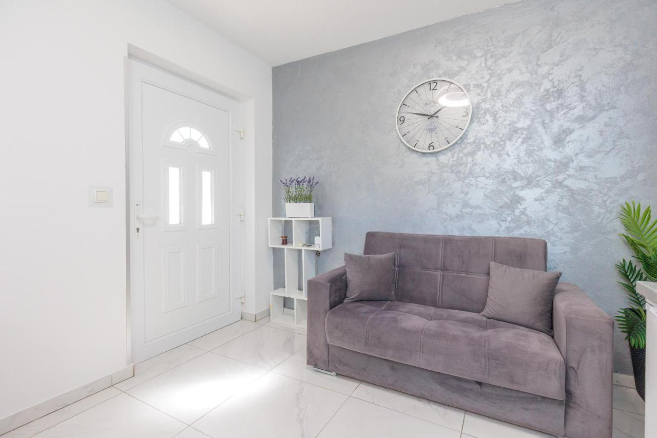 Apartment Ema Zadar Buitenkant foto