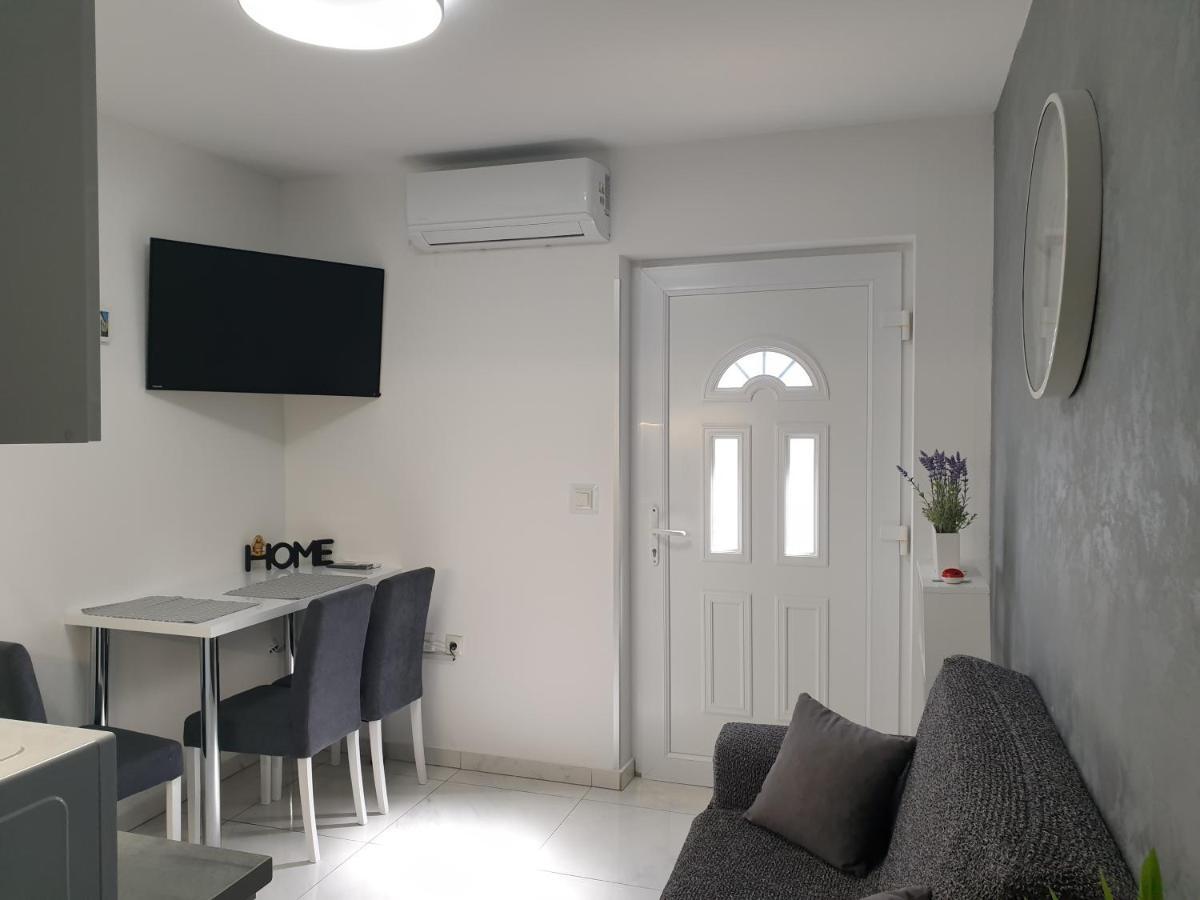 Apartment Ema Zadar Buitenkant foto