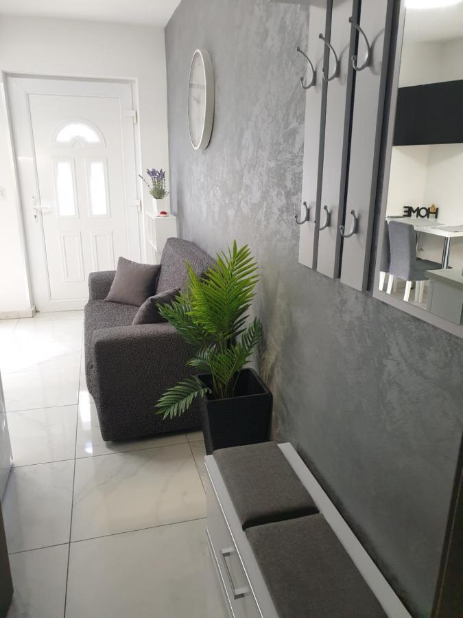 Apartment Ema Zadar Buitenkant foto